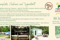 Banner mit Saumzugabe - 19