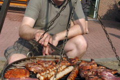 Grillen03