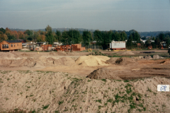 1994-Erdarbeiten-Mobilheimpark-Baumaterialien