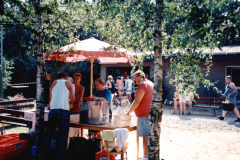 1994-Sommerfest-am-Clubhaus-Getraenkestand