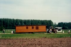 1995-Bau-Mobilheimbereich-erstes-Mobilheim