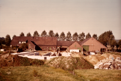 1981-01-Hallenunbau-Betongiessen