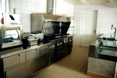 1999-Umbau-Bistro-Fritteuse