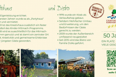Banner mit Saumzugabe - 11