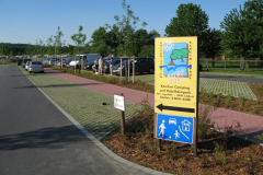 2007-2008-Einfahrt-Schild