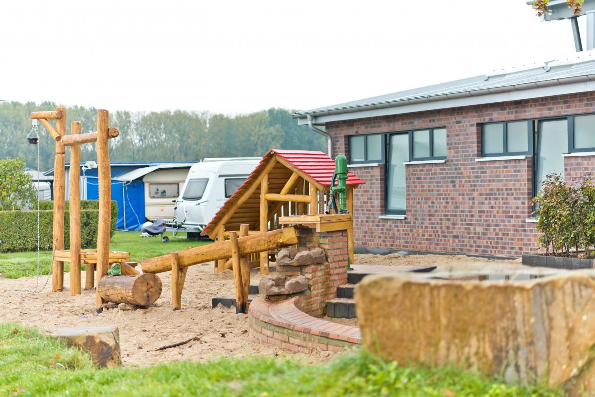 Camping Nrw Mit Kindern